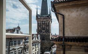 Domus Balthasar Boutique Hotel